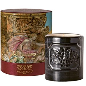 Candela Profumata Don Giacomo