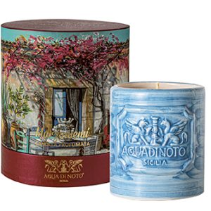 Marzamemi Scented Candle