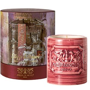 Candela Profumata Stizzi d'Amuri